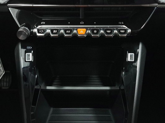 PEUGEOT 208 1.2 PureTech 75cv Active