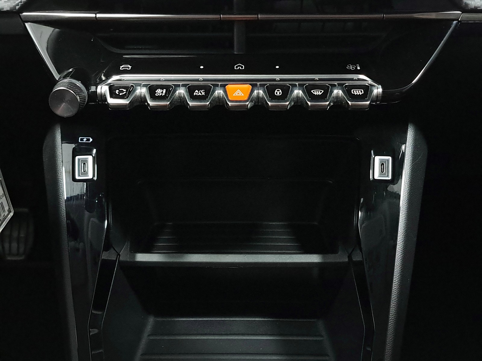 PEUGEOT 208 1.2 PureTech 75cv Active