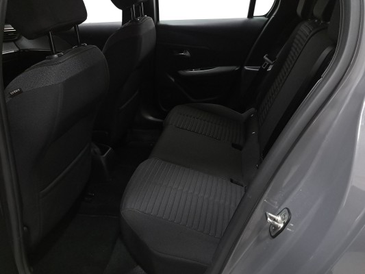 PEUGEOT 208 1.2 PureTech 75cv Active