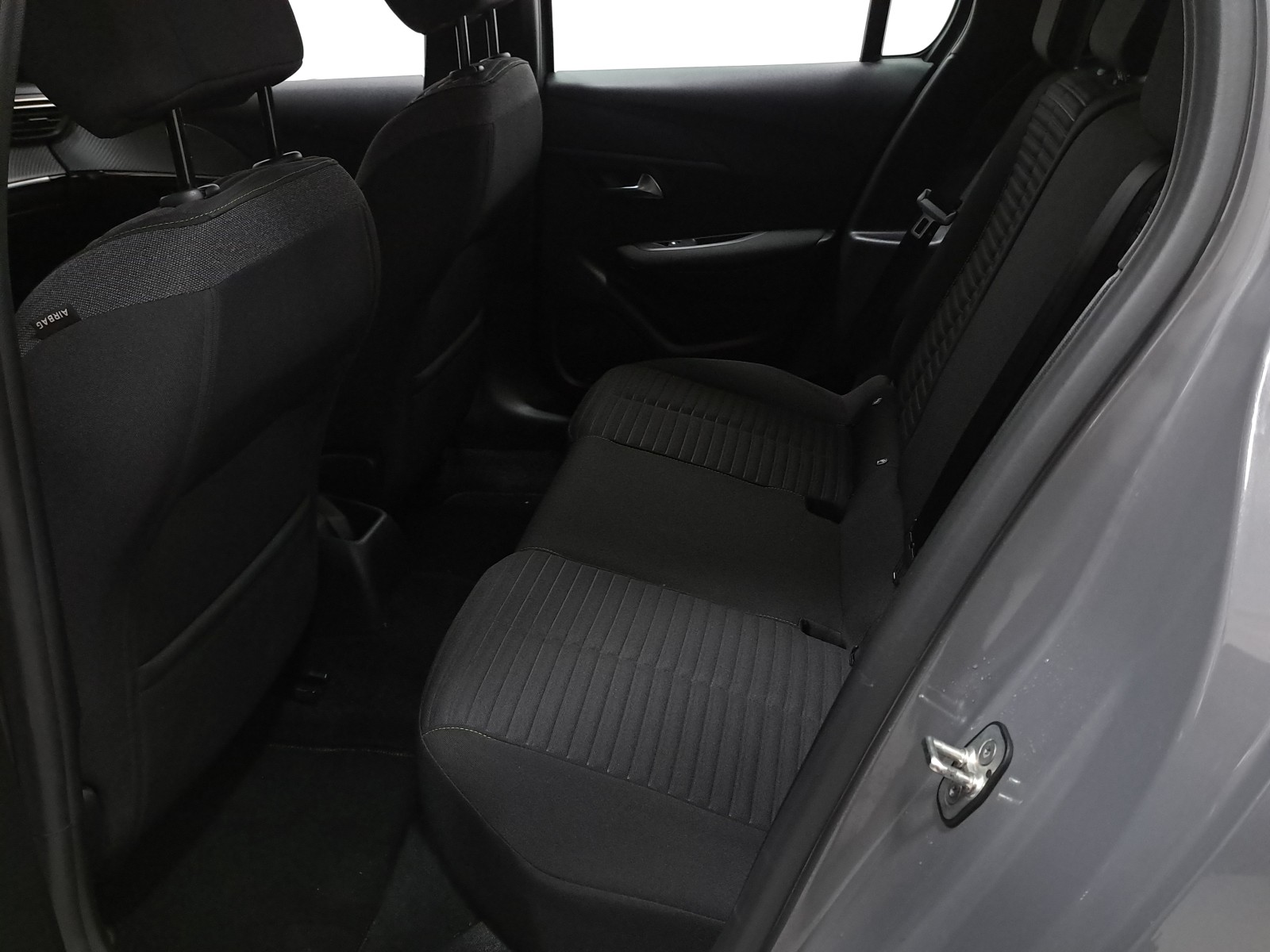 PEUGEOT 208 1.2 PureTech 75cv Active