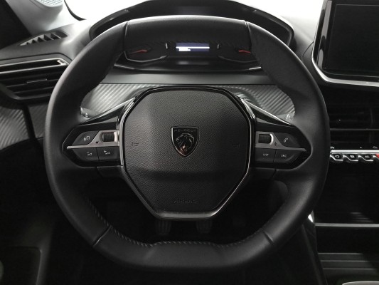 PEUGEOT 208 1.2 PureTech 75cv Active