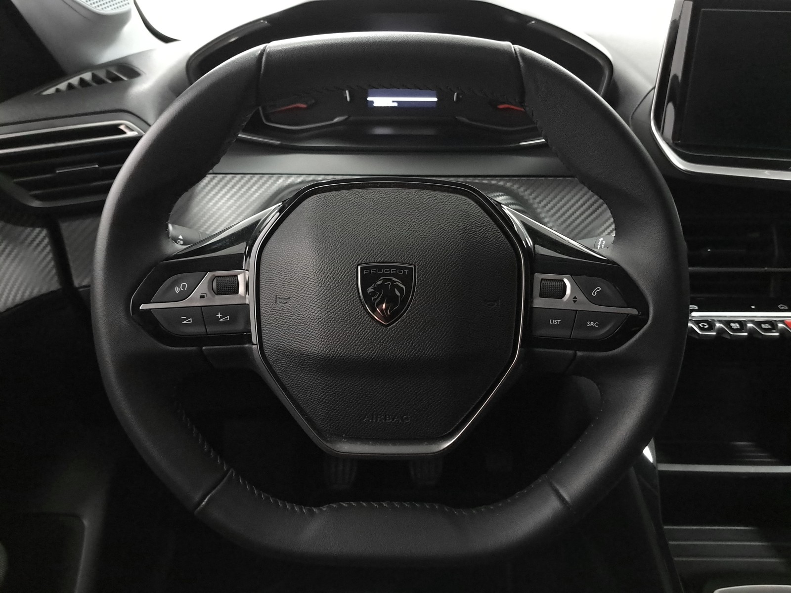 PEUGEOT 208 1.2 PureTech 75cv Active