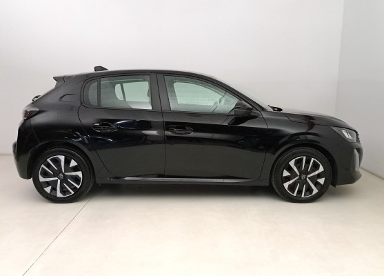 PEUGEOT 208 1.2 PureTech 75cv Active