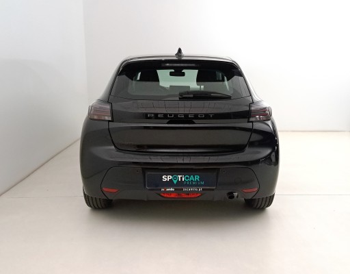 PEUGEOT 208 1.2 PureTech 75cv Active