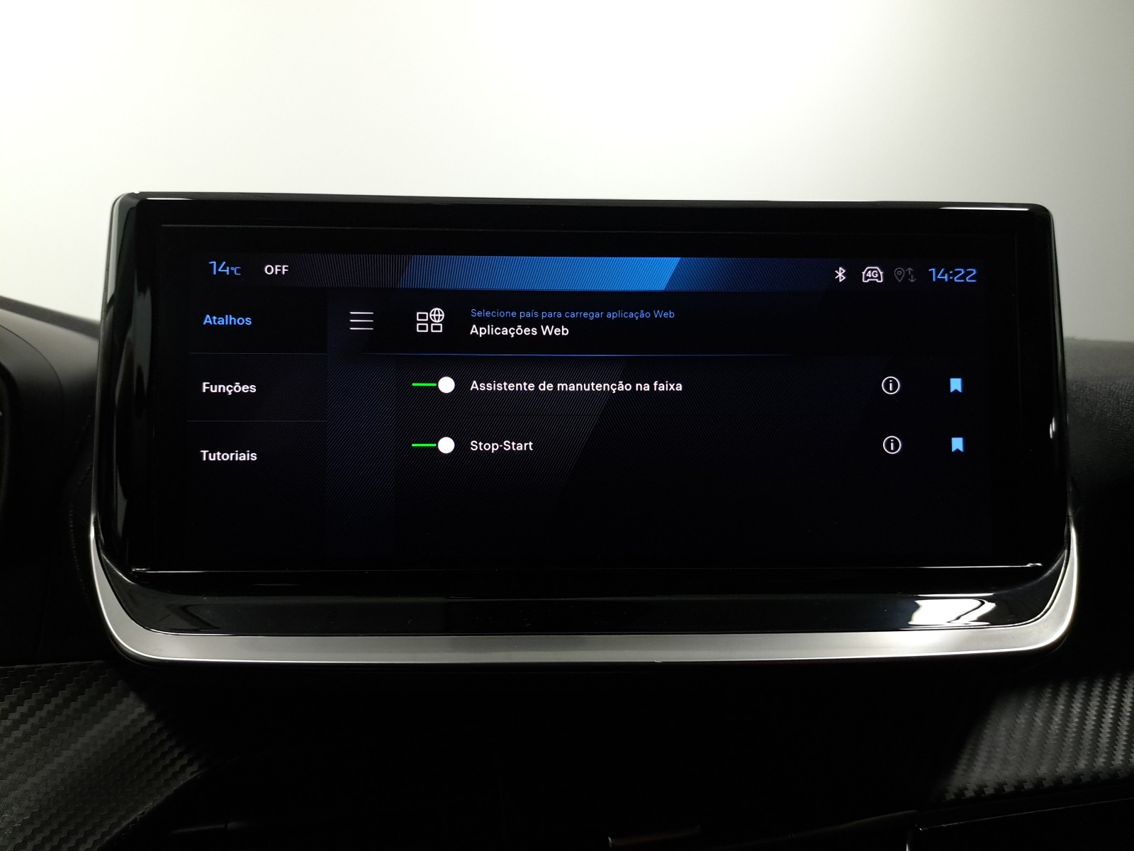 PEUGEOT 208 1.2 PureTech 75cv Active