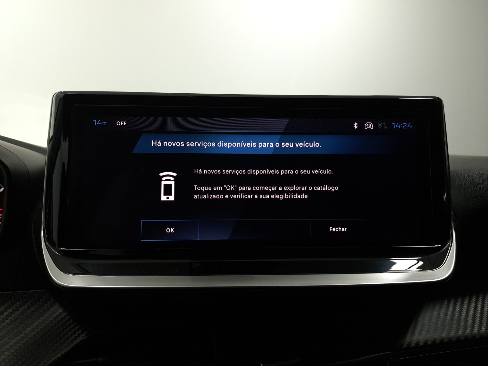 PEUGEOT 208 1.2 PureTech 75cv Active