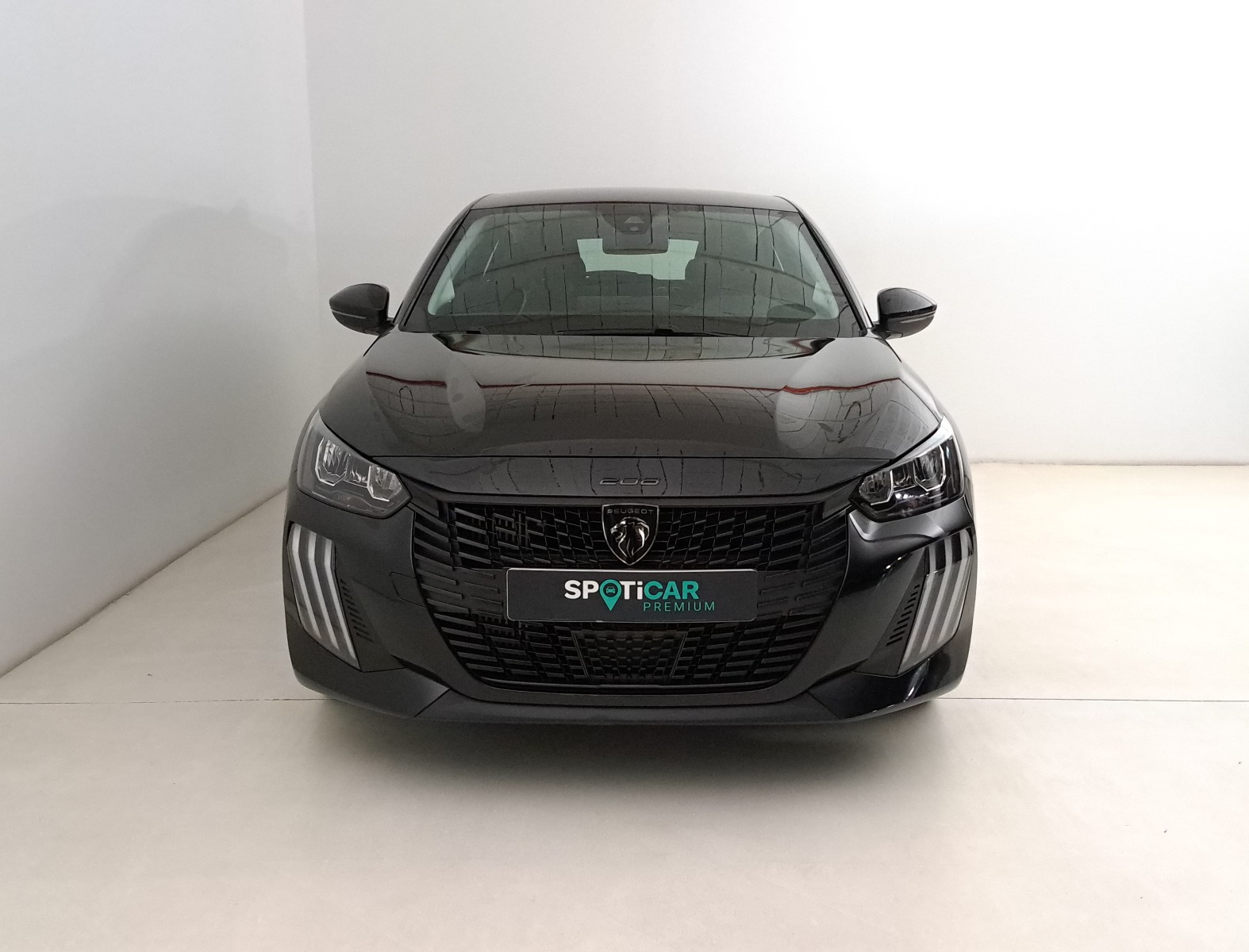 PEUGEOT 208 1.2 PureTech 75cv Active