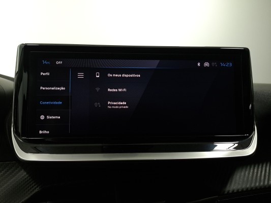 PEUGEOT 208 1.2 PureTech 75cv Active