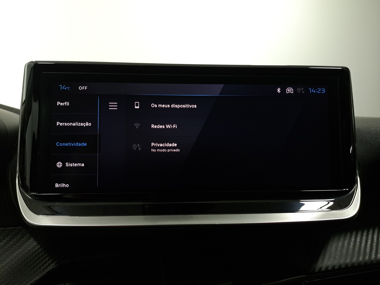 PEUGEOT 208 1.2 PureTech 75cv Active