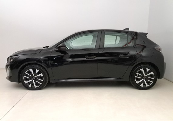 PEUGEOT 208 1.2 PureTech 75cv Active