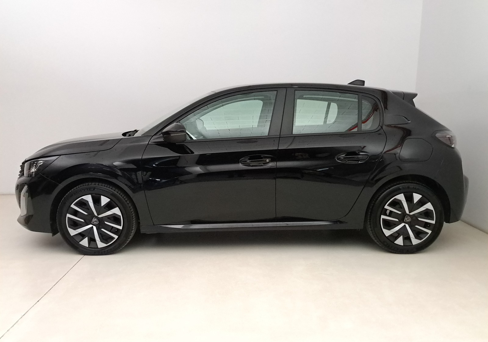 PEUGEOT 208 1.2 PureTech 75cv Active