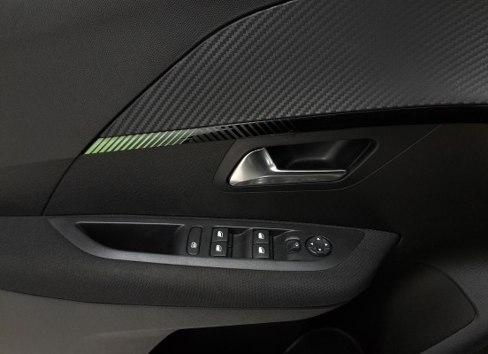 PEUGEOT 208 1.2 PureTech 75cv Active