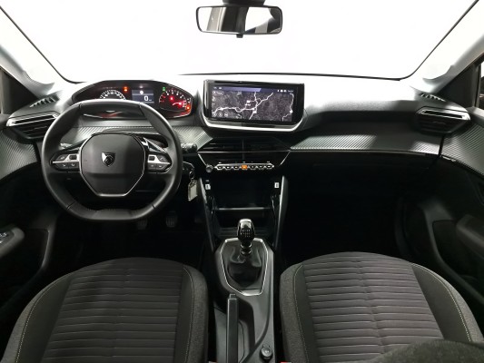 PEUGEOT 208 1.2 PureTech 75cv Active