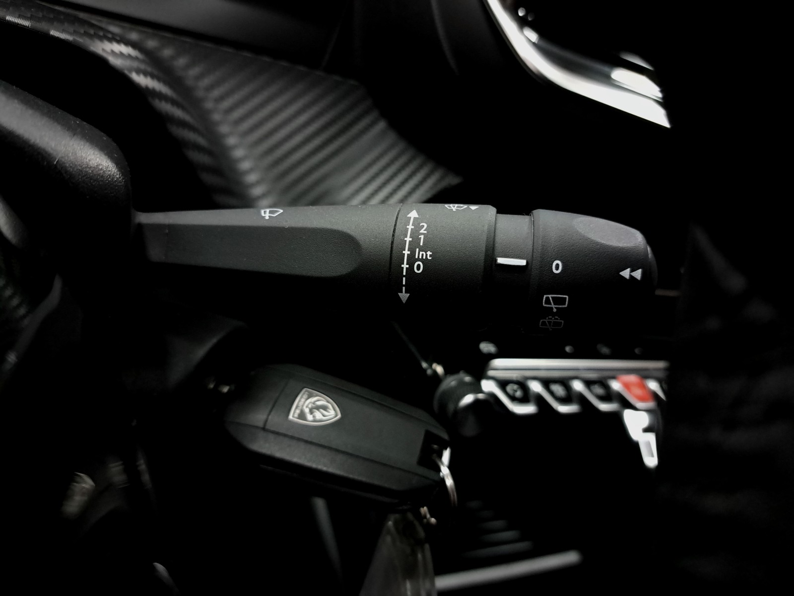 PEUGEOT 208 1.2 PureTech 75cv Active